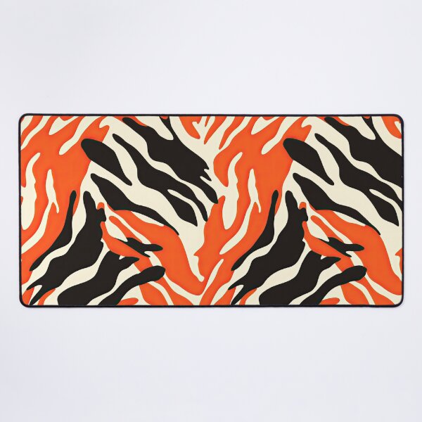 Item preview, Animal inspired pattern 5 designed and sold by obstinator.