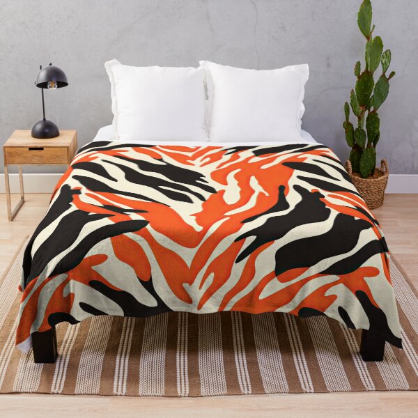 Item preview, Animal inspired pattern 5 designed and sold by obstinator.