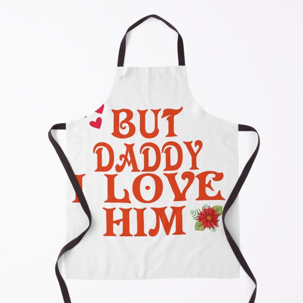 Item preview, but daddy i love him designed and sold by limanol.