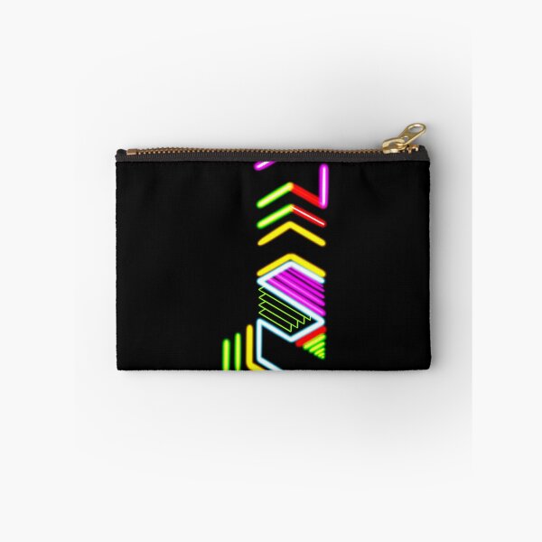 Item preview, Colorful light lines designed and sold by Dsn-art-1hicham.