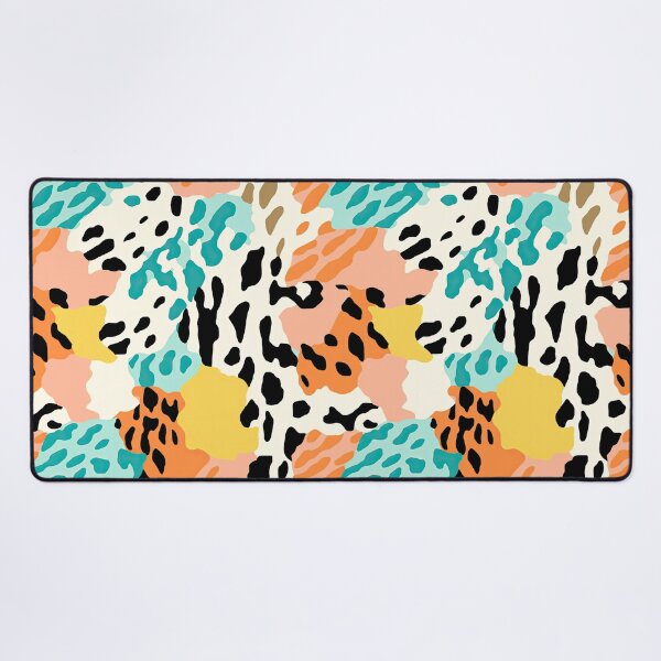 Item preview, Animal inspired pattern 7 designed and sold by obstinator.