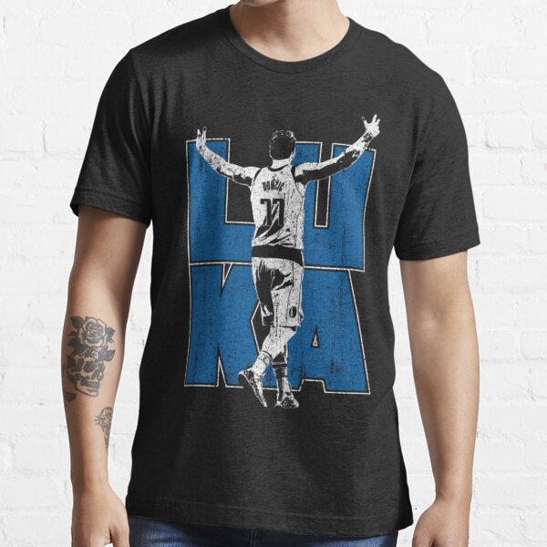 Doncic shirt discount