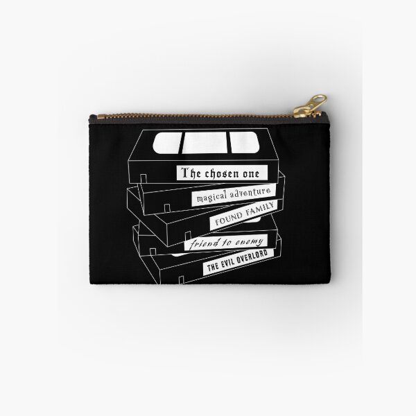 Item preview, VHS Fantasy movie fan design designed and sold by FireflyStudi0s.