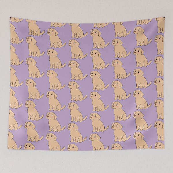 Item preview, Cute labrador retriever  designed and sold by Yaragold.