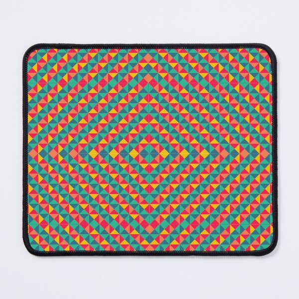 Item preview, Concentric squares designed and sold by AndyWorthyArt.
