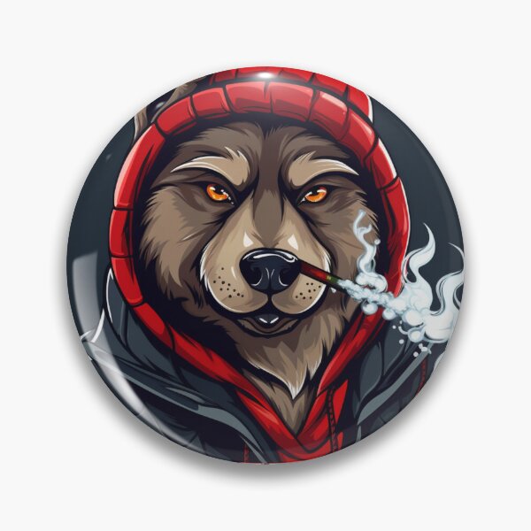 Item preview, Sigma Grindset | Hoodie Wolf designed and sold by The Stoic Sigma.