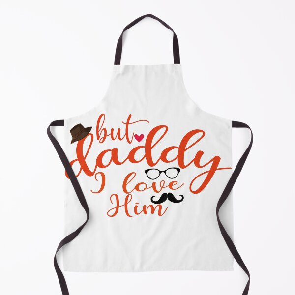 Item preview, but daddy i love him designed and sold by limanol.