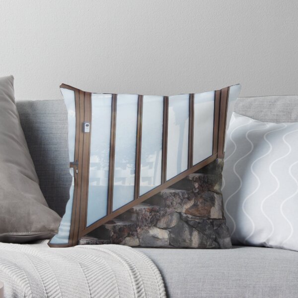Item preview, Front door. designed and sold by Paul Pasco.