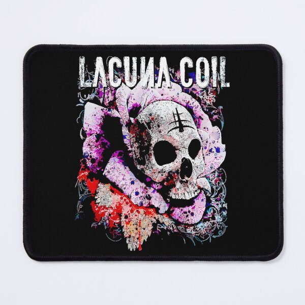 Item preview, Lacuna Coil designed and sold by LadislasMuleDe.