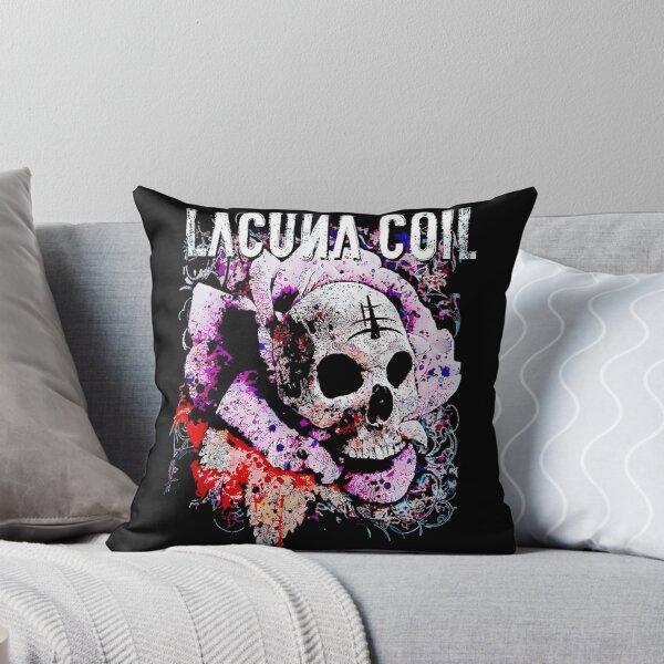 Item preview, Lacuna Coil designed and sold by LadislasMuleDe.