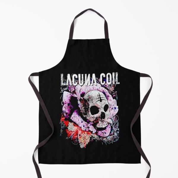 Item preview, Lacuna Coil designed and sold by LadislasMuleDe.