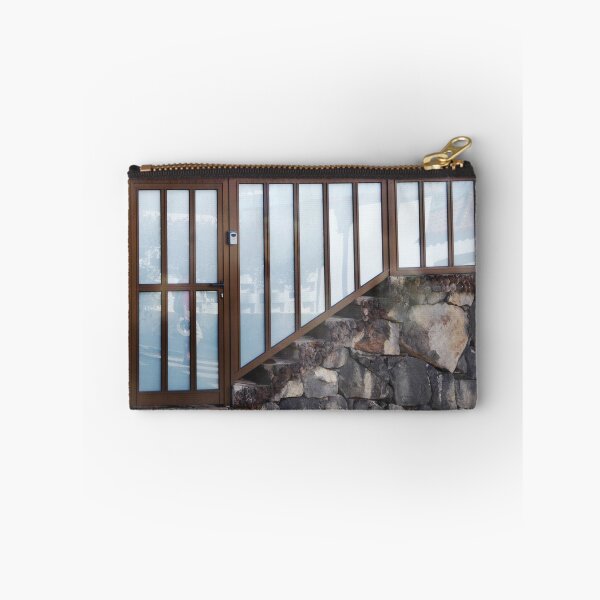 Item preview, Front door. designed and sold by Paul Pasco.