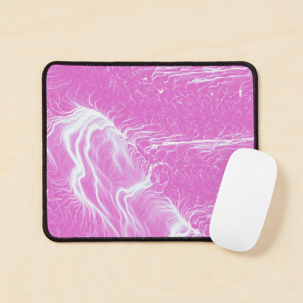 Item preview, Mouse Pad designed and sold by TiwGenerative.
