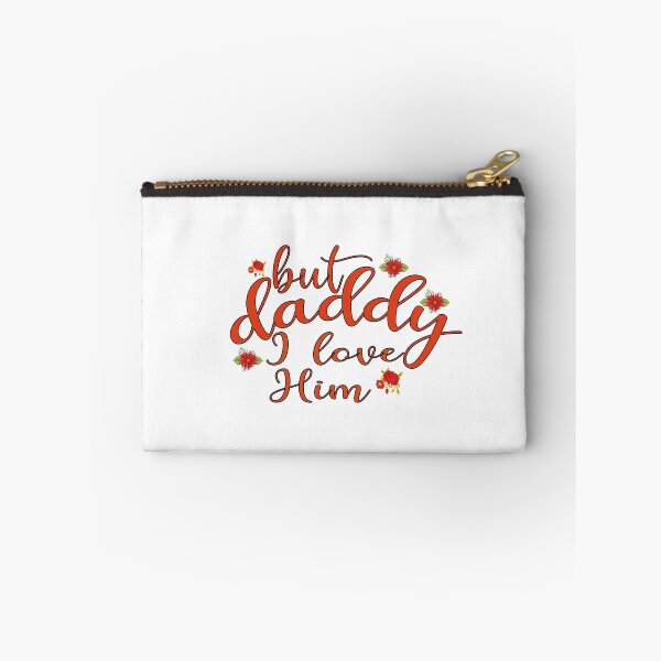 Item preview, but daddy i love him  designed and sold by limanol.