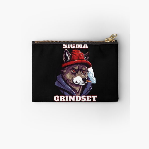 Item preview, Sigma Grindset PX designed and sold by The Stoic Sigma.