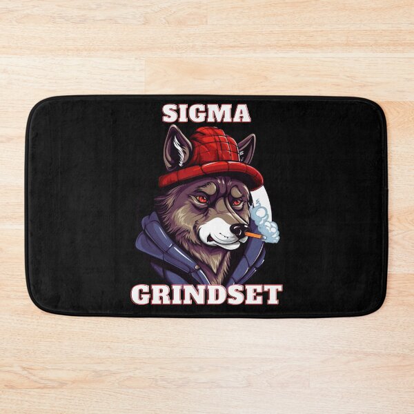 Item preview, Sigma Grindset PX designed and sold by The Stoic Sigma.