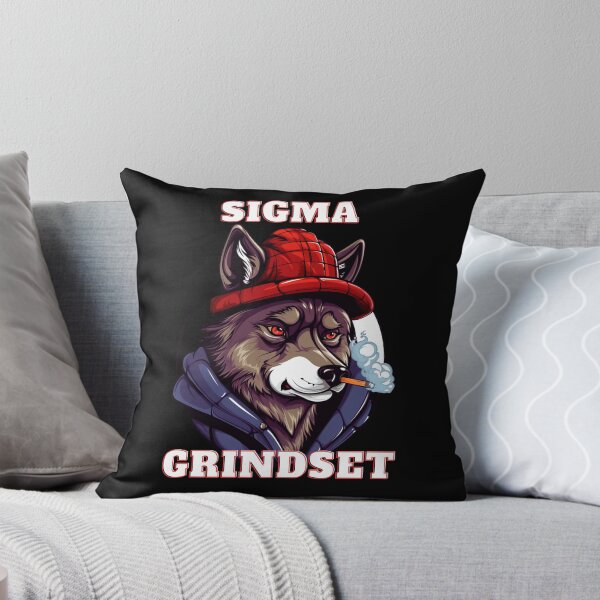Item preview, Sigma Grindset PX designed and sold by The Stoic Sigma.