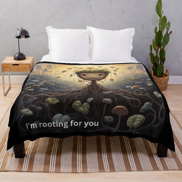 Item preview, I’m rooting for you designed and sold by Myra365Art.