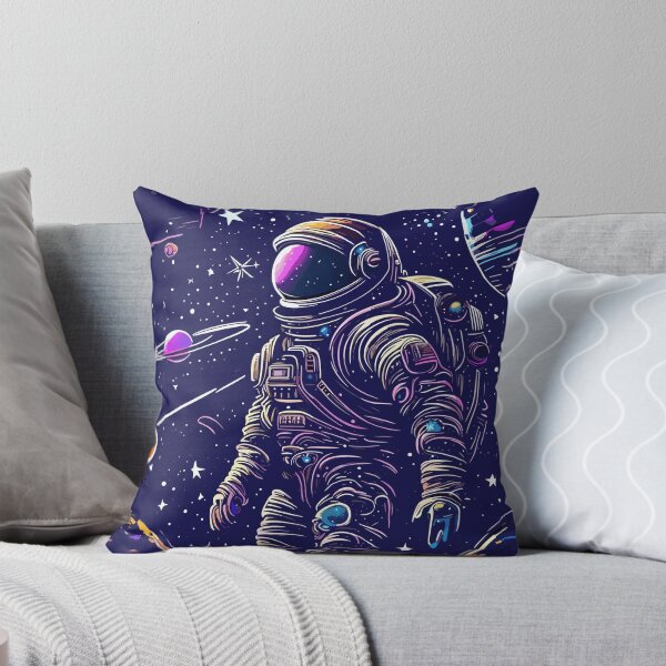 Item preview, Astronaut designed and sold by Dope8.