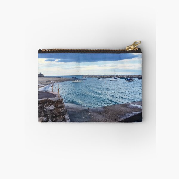 Item preview, Rhos on Sea Harbour, Conwy, North Wales (Cwmru) designed and sold by LindaCooke.