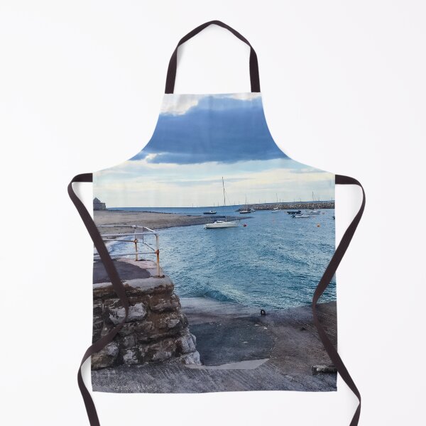 Item preview, Rhos on Sea Harbour, Conwy, North Wales (Cwmru) designed and sold by LindaCooke.