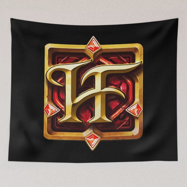 Item preview, HammerFall Heavy Metal Tour 2023 designed and sold by MaximilianoSh.