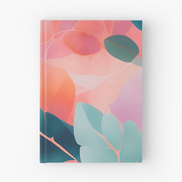 Item preview, Tropical blossom flower plants seamless art illustration  designed and sold by gmm2000.