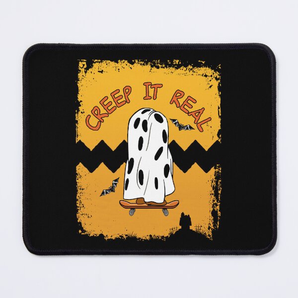 Item preview, Creep It Real  designed and sold by Flash-Jordan.