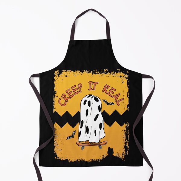 Item preview, Creep It Real  designed and sold by Flash-Jordan.