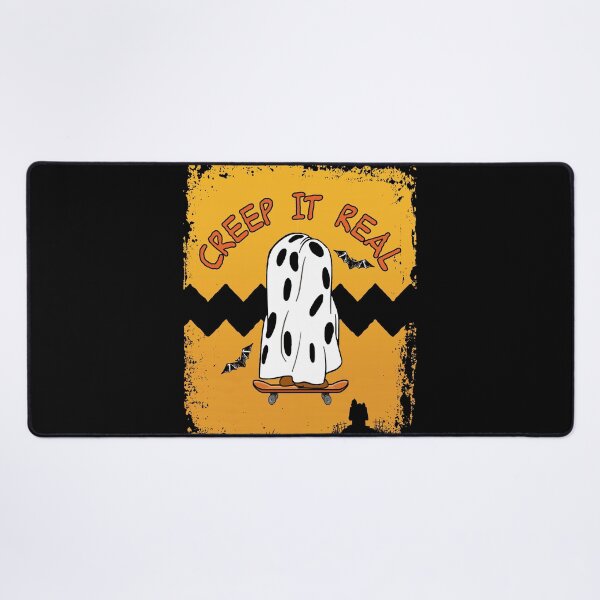 Item preview, Creep It Real  designed and sold by Flash-Jordan.