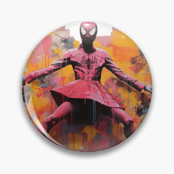 Item preview, Web Ballet designed and sold by emAIart.