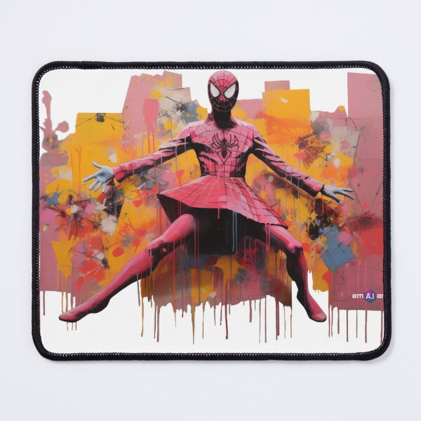 Item preview, Web Ballet designed and sold by emAIart.