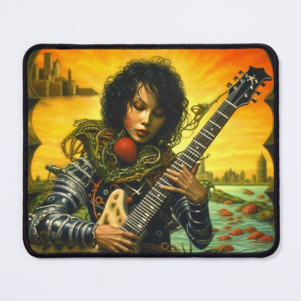 Item preview, Celestial Punk Grooves - Powerful Sounds in Graphics designed and sold by Piotrek0001.