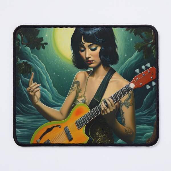 Item preview, Celestial Punk Grooves - Powerful Sounds in Graphics designed and sold by Piotrek0001.