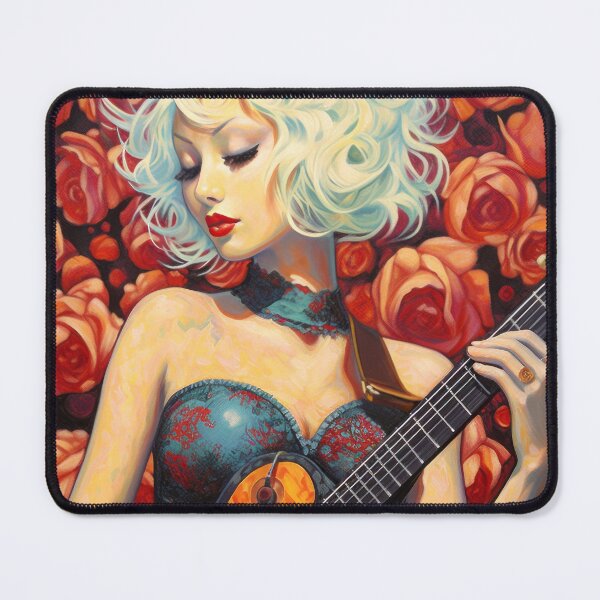 Item preview, Celestial Punk Grooves - Powerful Sounds in Graphics designed and sold by Piotrek0001.