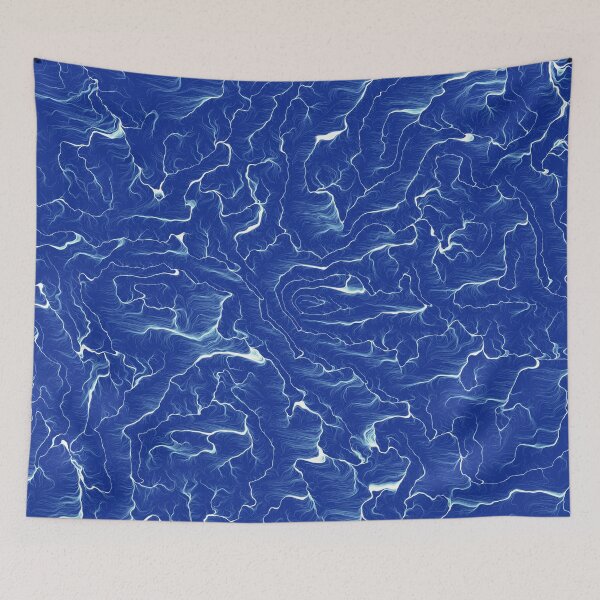 Item preview, Pixelated Pastoral designed and sold by TiwGenerative.