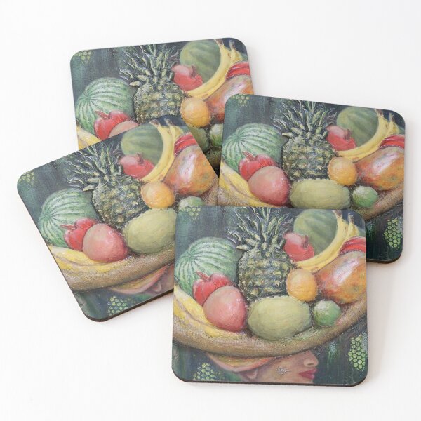 Item preview, fruit in mind designed and sold by Zanna-Art.