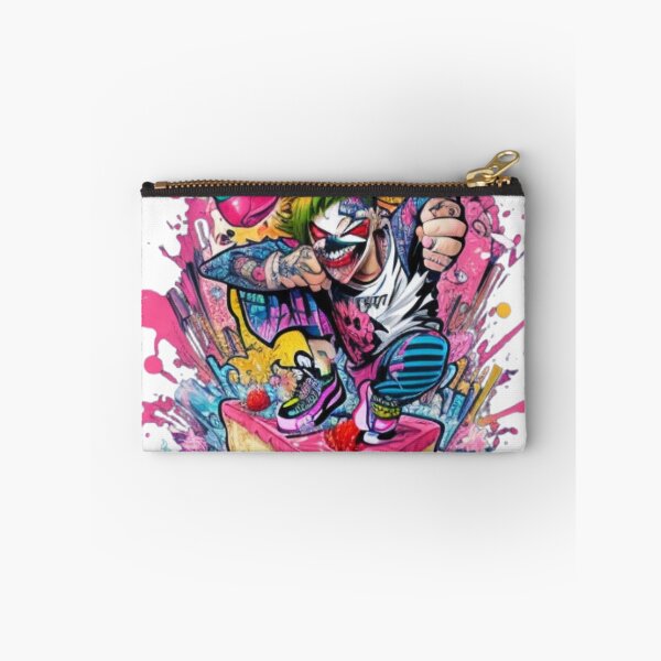 Item preview, colorful graff  designed and sold by Mo-rx.