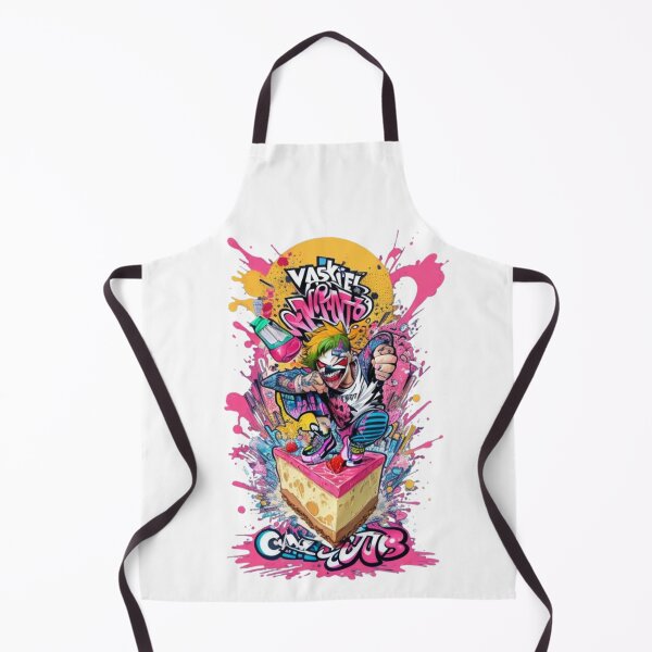 Item preview, colorful graff  designed and sold by Mo-rx.