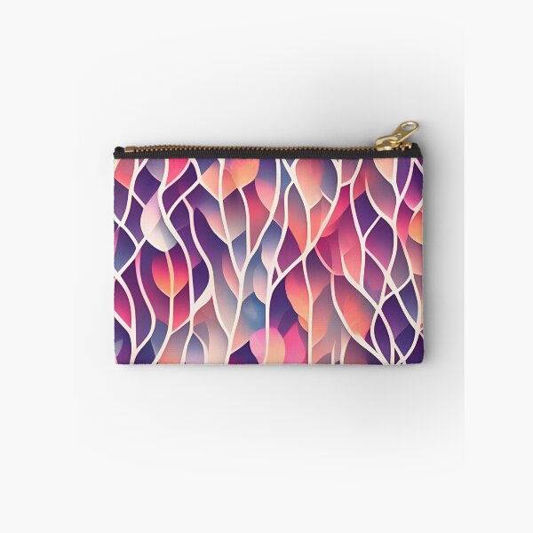 Item preview, Tropical blossom flower plants seamless art illustration  designed and sold by gmm2000.