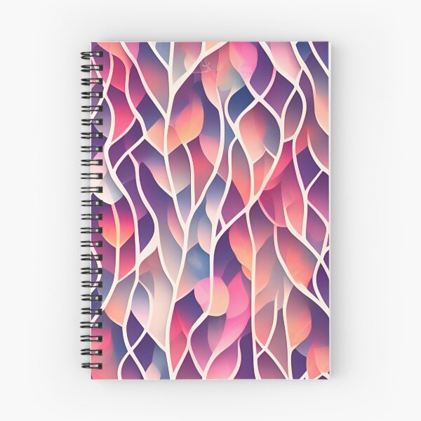Item preview, Tropical blossom flower plants seamless art illustration  designed and sold by gmm2000.