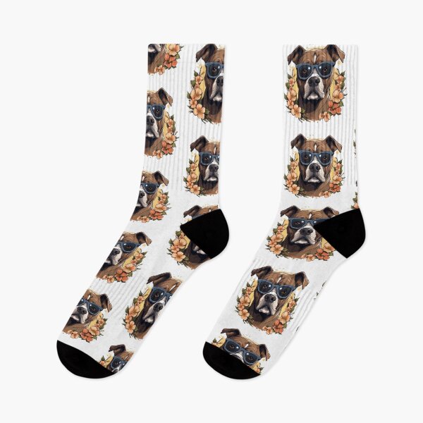 Item preview, Vibin' Staffie designed and sold by ZombieLH.