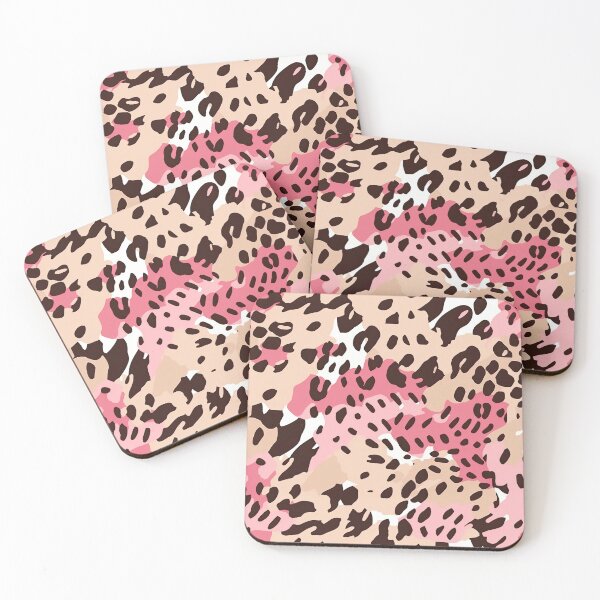 Item preview, Leopard print 1 designed and sold by obstinator.