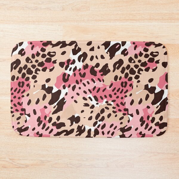 Item preview, Leopard print 1 designed and sold by obstinator.