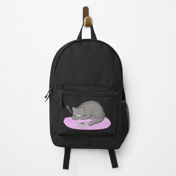 Item preview, Cat gaming cat owner cat toy designed and sold by SofiesDesign.
