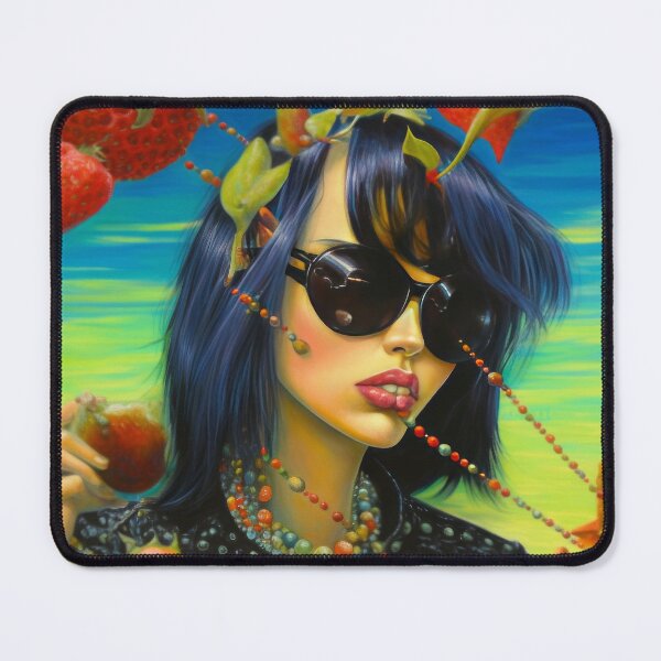 Item preview, Celestial Punk Grooves - Powerful Sounds in Graphics designed and sold by Piotrek0001.