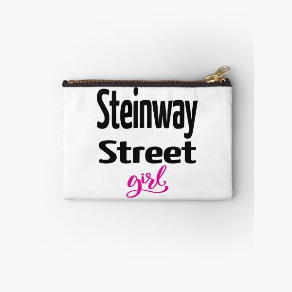 Item preview, Steinway Street Girl Astoria New York Raised Me designed and sold by ProjectX23.