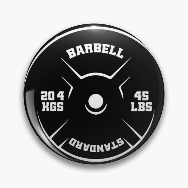 Item preview, Barbell tshirt designed and sold by CozyCoz.