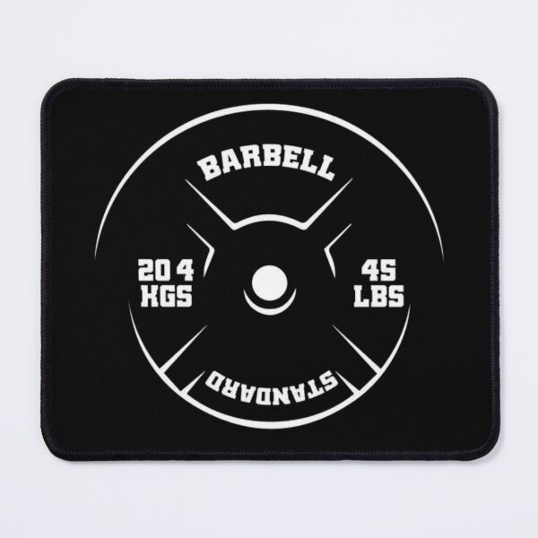 Item preview, Barbell tshirt designed and sold by CozyCoz.