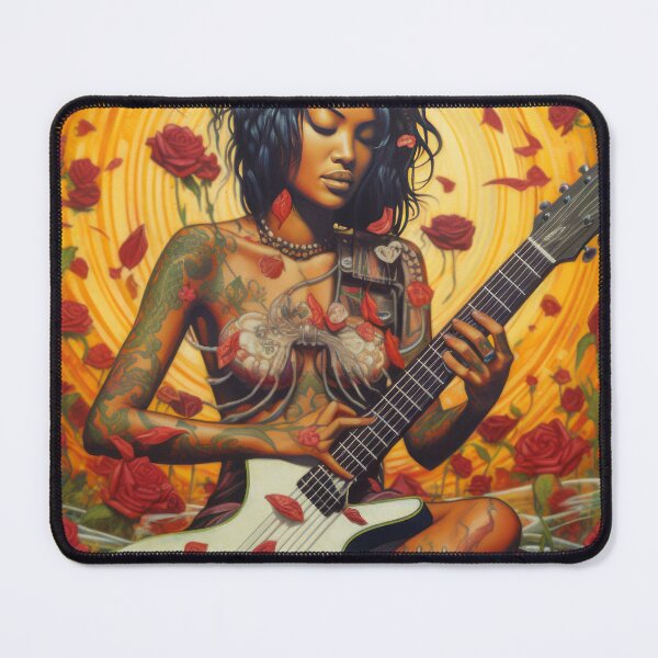 Item preview, Celestial Punk Grooves - Powerful Sounds in Graphics designed and sold by Piotrek0001.
